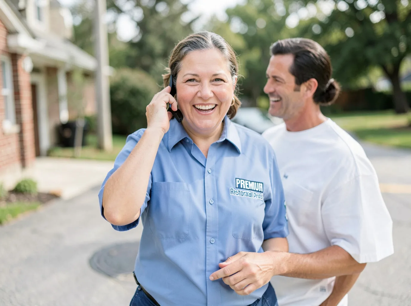 Water Damage Restoration Amigo, WV FAQs